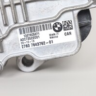 BMW X1 X5 X6 Transfer Case Motor Actuator Torque Module 27607643762 OEM