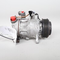 2011-2015 BMW X1 Z4 2.0 N20 A/C Compressor w/ Clutch 64529223694 OEM
