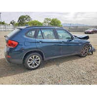 2014 BMW X1 E84 N20 Engine Parts - Stock #26189 | Specialized German