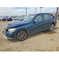 2014 BMW X1 E84 N20 Engine Parts - Stock #26189 | Specialized German