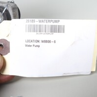BMW 328i 428i 528i X1 X3 2.0 Electric Auxiliary Coolant Water Pump