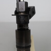 2009-2013 BMW 335d X5 3.0 M57 Diesel Fuel Injector OEM 13537808089
