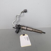 2009-2013 BMW 335d X5 3.0 M57 Diesel Fuel Injector OEM 13537808089