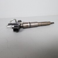 2009-2013 BMW 335d X5 3.0 M57 Diesel Fuel Injector OEM 13537808089