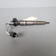 2009-2013 BMW 335d X5 3.0 M57 Diesel Fuel Injector OEM 13537808089