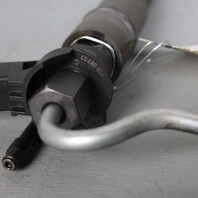 2009-2013 BMW 335d X5 3.0 M57 Diesel Fuel Injector OEM 13537808089