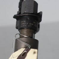 2009-2013 BMW 335d X5 3.0 M57 Diesel Fuel Injector OEM 13537808089