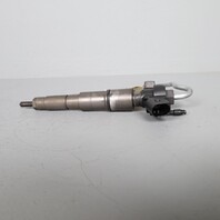 2009-2013 BMW 335d X5 3.0 M57 Diesel Fuel Injector OEM 13537808089