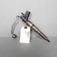 2009-2013 BMW 335d X5 3.0 M57 Diesel Fuel Injector OEM 13537808089