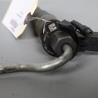 2009-2013 BMW 335d X5 3.0 M57 Diesel Fuel Injector OEM 13537808089