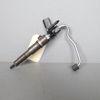 2009-2013 BMW 335d X5 3.0 M57 Diesel Fuel Injector OEM 13537808089