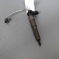 2009-2013 BMW 335d X5 3.0 M57 Diesel Fuel Injector OEM 13537808089