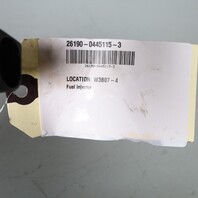 2009-2013 BMW 335d X5 3.0 M57 Diesel Fuel Injector OEM 13537808089
