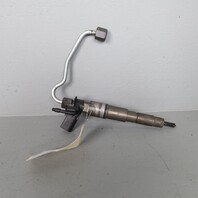 2009-2013 BMW 335d X5 3.0 M57 Diesel Fuel Injector OEM 13537808089