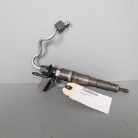 2009-2013 BMW 335d X5 3.0 M57 Diesel Fuel Injector OEM 13537808089