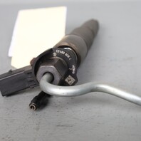 2009-2013 BMW 335d X5 3.0 M57 Diesel Fuel Injector OEM 13537808089