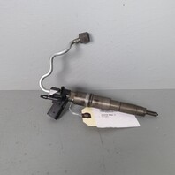 2009-2013 BMW 335d X5 3.0 M57 Diesel Fuel Injector OEM 13537808089
