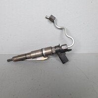 2009-2013 BMW 335d X5 3.0 M57 Diesel Fuel Injector OEM 13537808089