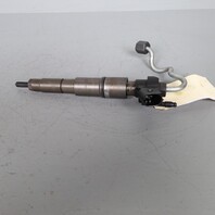 2009-2013 BMW 335d X5 3.0 M57 Diesel Fuel Injector OEM 13537808089