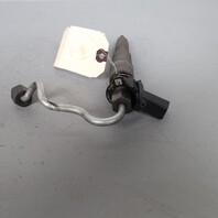 2009-2013 BMW 335d X5 3.0 M57 Diesel Fuel Injector OEM 13537808089