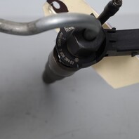 2009-2013 BMW 335d X5 3.0 M57 Diesel Fuel Injector OEM 13537808089