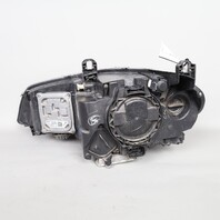2012-2013 BMW X5 E70 RIght Passenger Xenon Headlight Adaptive 63127298452 OEM