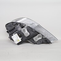 2012-2013 BMW X5 E70 RIght Passenger Xenon Headlight Adaptive 63127298452 OEM