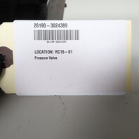 2009-2013 BMW X5 3.0 M57 Diesel Turbocharger EGR Valve Solenoid OEM