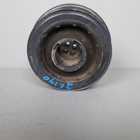 2009-2013 BMW 335d X5 3.0 M57 Diesel Harmonic Balancer Crankshaft Pulley Aftermarket