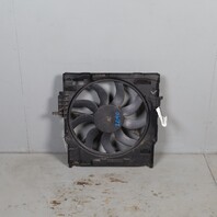 2011-2013 BMW X5 X6 3.0 Radiator Fan 17428618242 OEM
