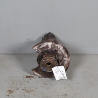 2007-2019 BMW X5 X6 Right Rear Spindle Knuckle Hub 33326770984 OEM