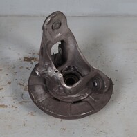 2007-2019 BMW X5 X6 Right Rear Spindle Knuckle Hub 33326770984 OEM