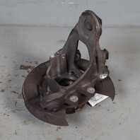 2007-2019 BMW X5 X6 Right Rear Spindle Knuckle Hub 33326770984 OEM