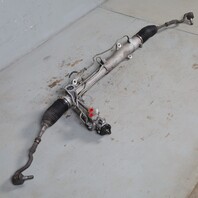 2007-2013 BMW X5 X6 Power Steering Gear Rack Pinion 32106771418 OEM