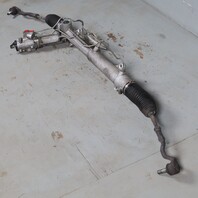 2007-2013 BMW X5 X6 Power Steering Gear Rack Pinion 32106771418 OEM