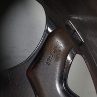  40mm offset