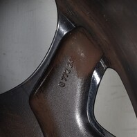  40mm offset