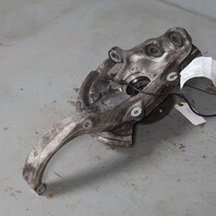2007-2018 BMW X5 X6 Left Driver Front Spindle Knuckle Hub 31216773783 OEM