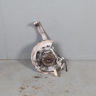 2007-2018 BMW X5 X6 Left Driver Front Spindle Knuckle Hub 31216773783 OEM