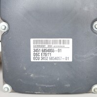 2007-2014 BMW X5 X6 ABS Anti Lock Brake Pump 34516865025 OEM