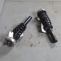 2007-2013 BMW X5 Front Strut Shock Spring Set Pair Left / Right 31326781918 OEM