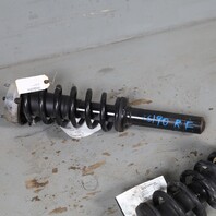 2007-2013 BMW X5 Front Strut Shock Spring Set Pair Left / Right 31326781918 OEM