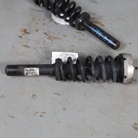 2007-2013 BMW X5 Front Strut Shock Spring Set Pair Left / Right 31326781918 OEM