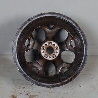 37mm offset