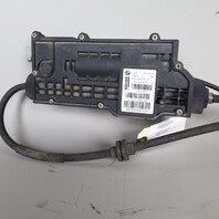 2007-2014 BMW X5 X6 Parking Brake Actuator With Cables 34436850289 OEM