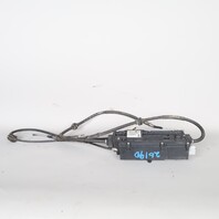 2007-2014 BMW X5 X6 Parking Brake Actuator With Cables 34436850289 OEM