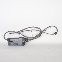 2007-2014 BMW X5 X6 Parking Brake Actuator With Cables 34436850289 OEM
