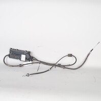 2007-2014 BMW X5 X6 Parking Brake Actuator With Cables 34436850289 OEM