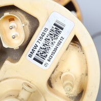 2009-2018 BMW X5 Diesel In Tank Fuel Pump 16117195471 OEM