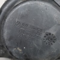 2009-2013 BMW X5 M57 Diesel Active DEF Tank 16197244138 OEM